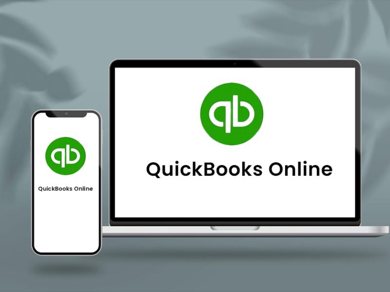 QuickBooks Online