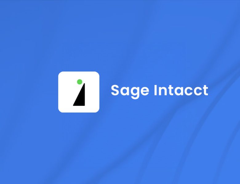 Sage Intacct