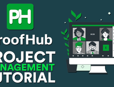 ProofHub