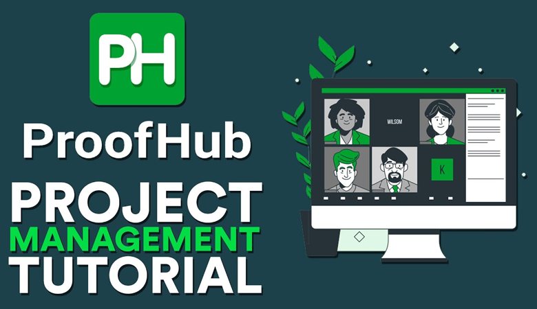 ProofHub