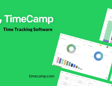 TimeCamp