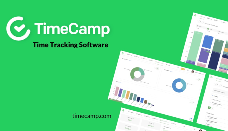 TimeCamp