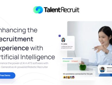 TalentRecruit