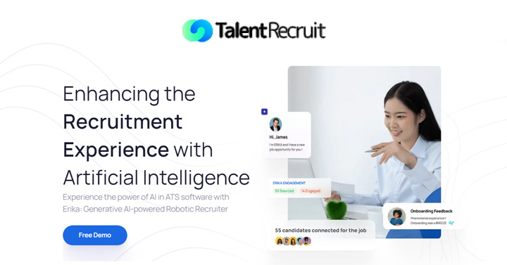 TalentRecruit