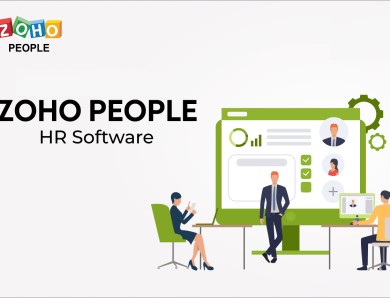 Zoho People